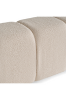 Tufted Queen Bed | OROA Modern Tyree | Oroatrade.com