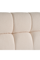 Tufted Queen Bed | OROA Modern Tyree | Oroatrade.com