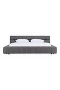 Tufted Queen Bed | OROA Modern Tyree | Oroatrade.com