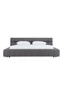 Tufted Queen Bed | OROA Modern Tyree | Oroatrade.com