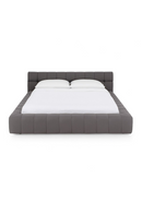 Tufted Queen Bed | OROA Modern Tyree | Oroatrade.com