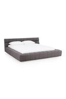 Tufted Queen Bed | OROA Modern Tyree | Oroatrade.com