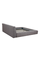 Tufted Queen Bed | OROA Modern Tyree | Oroatrade.com