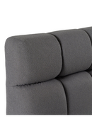 Tufted Queen Bed | OROA Modern Tyree | Oroatrade.com