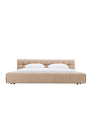Tufted Queen Bed | OROA Modern Tyree | Oroatrade.com