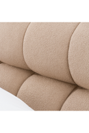 Tufted Queen Bed | OROA Modern Tyree | Oroatrade.com