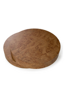 Burl Wood Coffee Table | OROA Modern Ely | Oroatrade.com