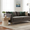 Square End Table | OROA Modern Teller