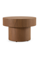 Free-form Wooden Nesting Tables (2) | OROA Modern Larch | Oroatrade.com