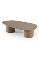 White Oak Nesting Coffee Tables (3) | OROA Modern Connie | Oroatrade.com