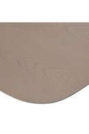 White Oak Nesting Coffee Tables (3) | OROA Modern Connie | Oroatrade.com