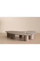 White Oak Nesting Coffee Tables (3) | OROA Modern Connie | Oroatrade.com