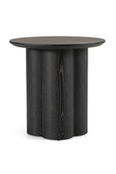 Black Ash End Table | OROA Modern Dolph | Oroatrade.com