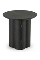 Black Ash End Table | OROA Modern Dolph | Oroatrade.com
