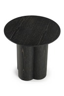 Black Ash End Table | OROA Modern Dolph | Oroatrade.com