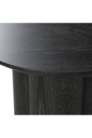 Black Ash End Table | OROA Modern Dolph | Oroatrade.com