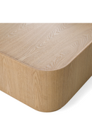Natural Ash Nesting Coffee Tables (2) | OROA Modern Quillen | Oroatrade.com