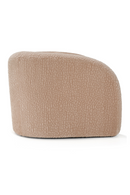 Contemporary 3-Seater Sofa | OROA Modern Calico | Oroatrade.com