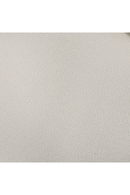 White Channeled Loveseat | OROA Modern Duran | Oroatrade.com