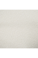 White Curved Modular Sofa | OROA Modern Gilberta | Oroatrade.com