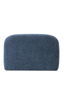 Blue Modular Armless Seat | OROA Modern Forman | Oroatrade.com