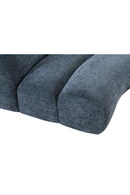 Blue Modular Corner Sofa | OROA Modern Forman | Oroatrade.com