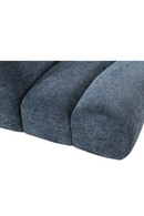 Blue Fabric Modular Sofa | OROA Modern Forman | Oroatrade.com