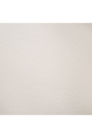 White Sloped-Back Accent Chair | OROA Modern Duran | Oroatrade.com