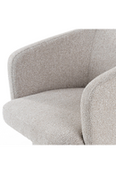 Gray Central Base Dining Chair | OROA Modern Linton | Oroatrade.com