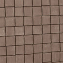 Taupe Woven King Bed | OROA Modern Rousey | Oroatrade.com