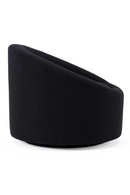 Round Swivel Accent Chair | OROA Modern Frontier | Oroatrade.com