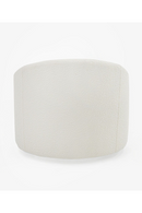 Round Upholstered Accent Chair | OROA Modern Frontier | Oroatrade.com