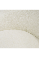 Round Upholstered Accent Chair | OROA Modern Frontier | Oroatrade.com