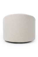 Round Swivel Accent Chair | OROA Modern Frontier | Oroatrade.com