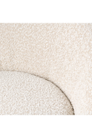 Round Swivel Accent Chair | OROA Modern Frontier | Oroatrade.com