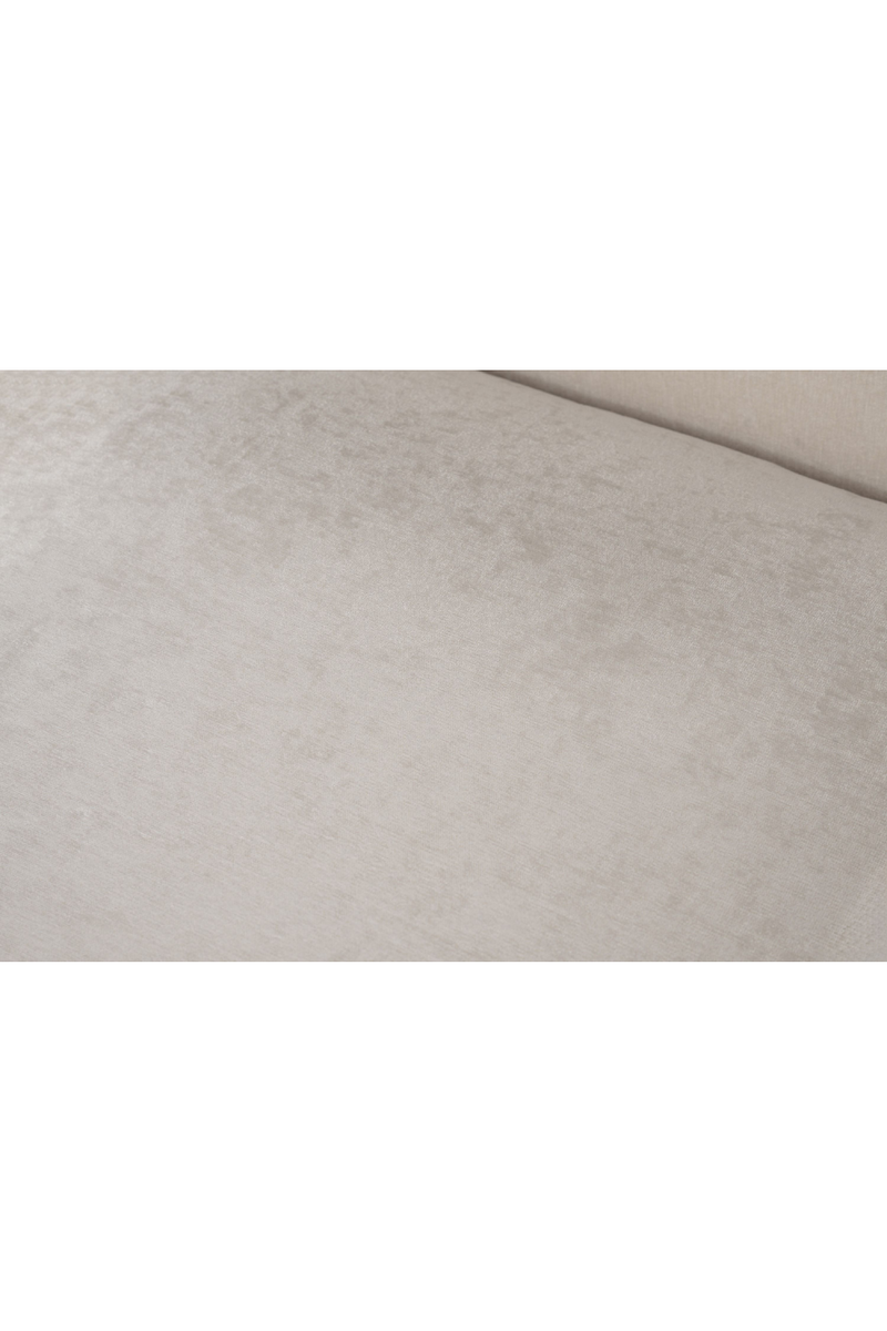 Metal Framed Square Accent Chair | OROA Modern Prince | Oroatrade.com