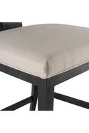 Black Walnut Counter Chair | OROA Modern Fabien | Oroatrade.com