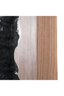 Walnut Leaning Floor Mirror | OROA Modern Timber | Oroatrade.com