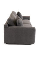 Gray Square-Armed Sofa | OROA Modern Gloria | Oroatrade.com