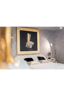 Bust Statue Painting | OROA Modern Busiler | Oroatrade.com