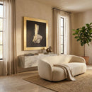 Bust Statue Painting | OROA Modern Busiler