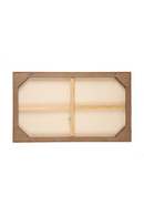 Stylized Line Art Painting | OROA Modern Faces | Oroatrade.com