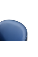 Vegan Leather Counter Chair | OROA Modern Calder | Oroatrade.com