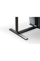 Linen Upholstered Dining Chair Set (2) | OROA Modern Tasha | Oroatrade.com