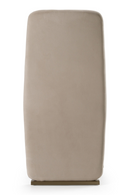 Linen Upholstered Dining Chair Set (2) | OROA Modern Tasha | Oroatrade.com