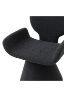 Conical Base Dining Chair | OROA Modern Neptune | Oroatrade.com