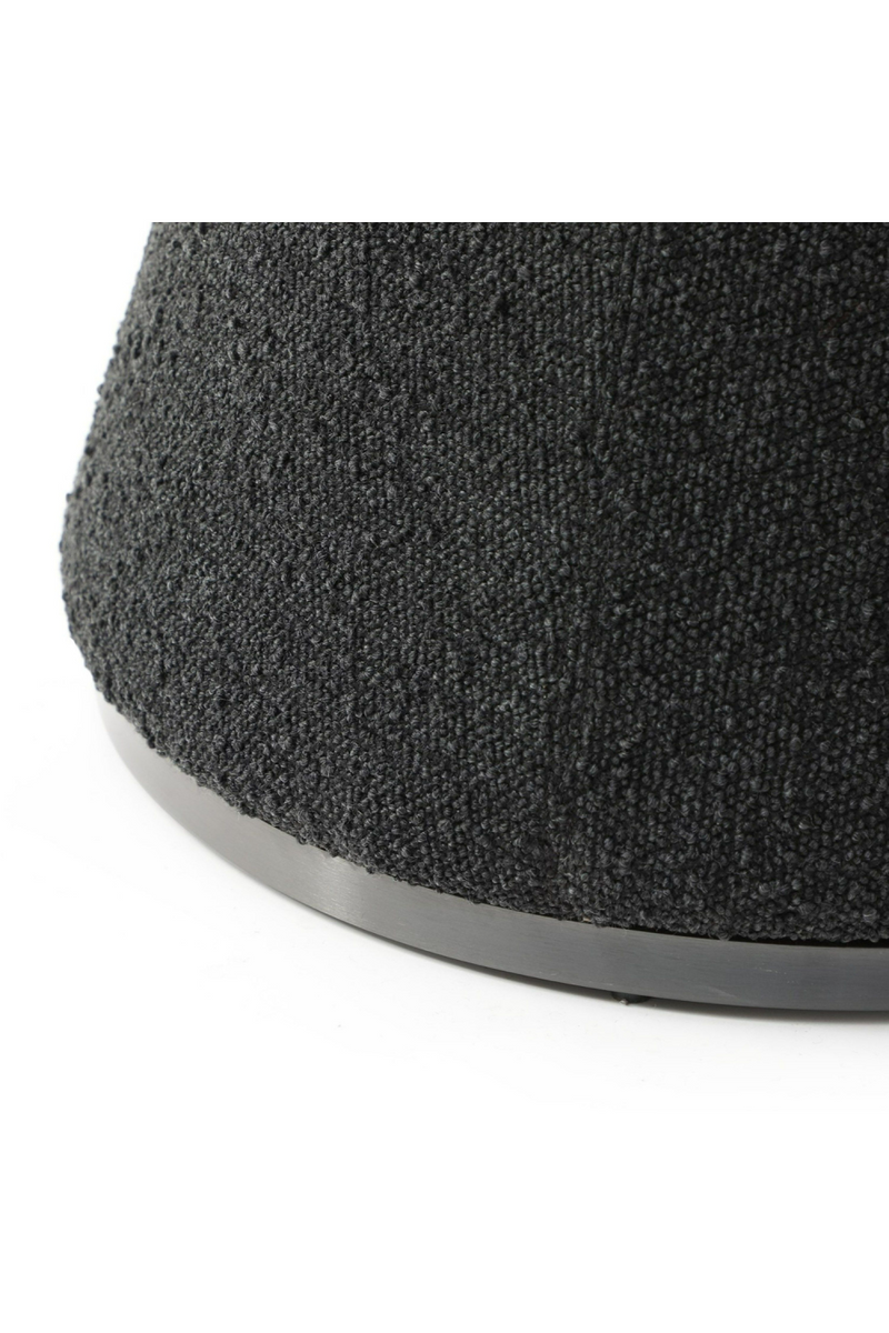 Conical Base Dining Chair | OROA Modern Neptune | Oroatrade.com