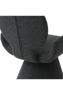 Conical Base Dining Chair | OROA Modern Neptune | Oroatrade.com