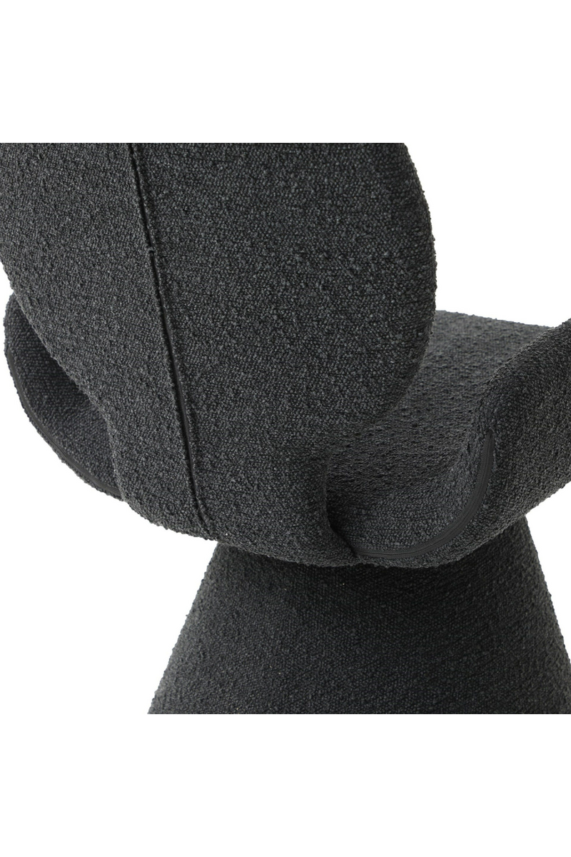 Conical Base Dining Chair | OROA Modern Neptune | Oroatrade.com