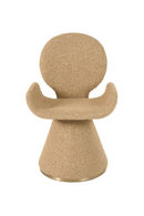 Conical Base Dining Chair | OROA Modern Neptune | Oroatrade.com